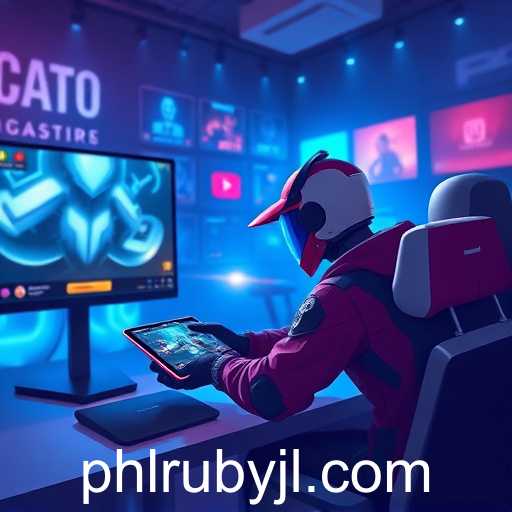 Phlruby Revolutionizes Online Gaming Experience