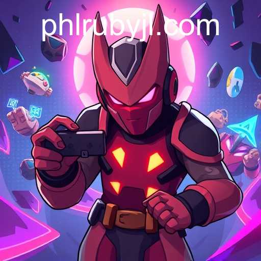 The Rise of Phlruby in the English Gaming Scene