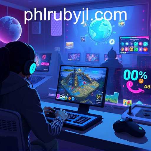 The Rise of 'PHLRuby' in the Gaming World